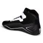 Preview: Sparco Kart Schuhe K-RUN schwarz-grau Gr. 41